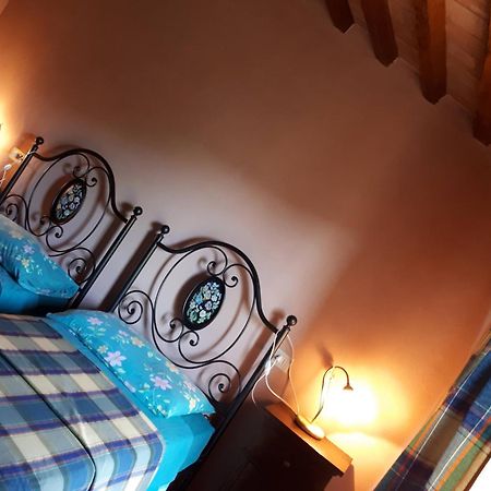 Agriturismo Podere San Lorenzo 1866 มัสซามาริตติมา ภายนอก รูปภาพ