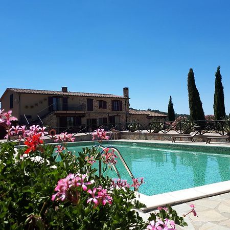 Agriturismo Podere San Lorenzo 1866 มัสซามาริตติมา ภายนอก รูปภาพ