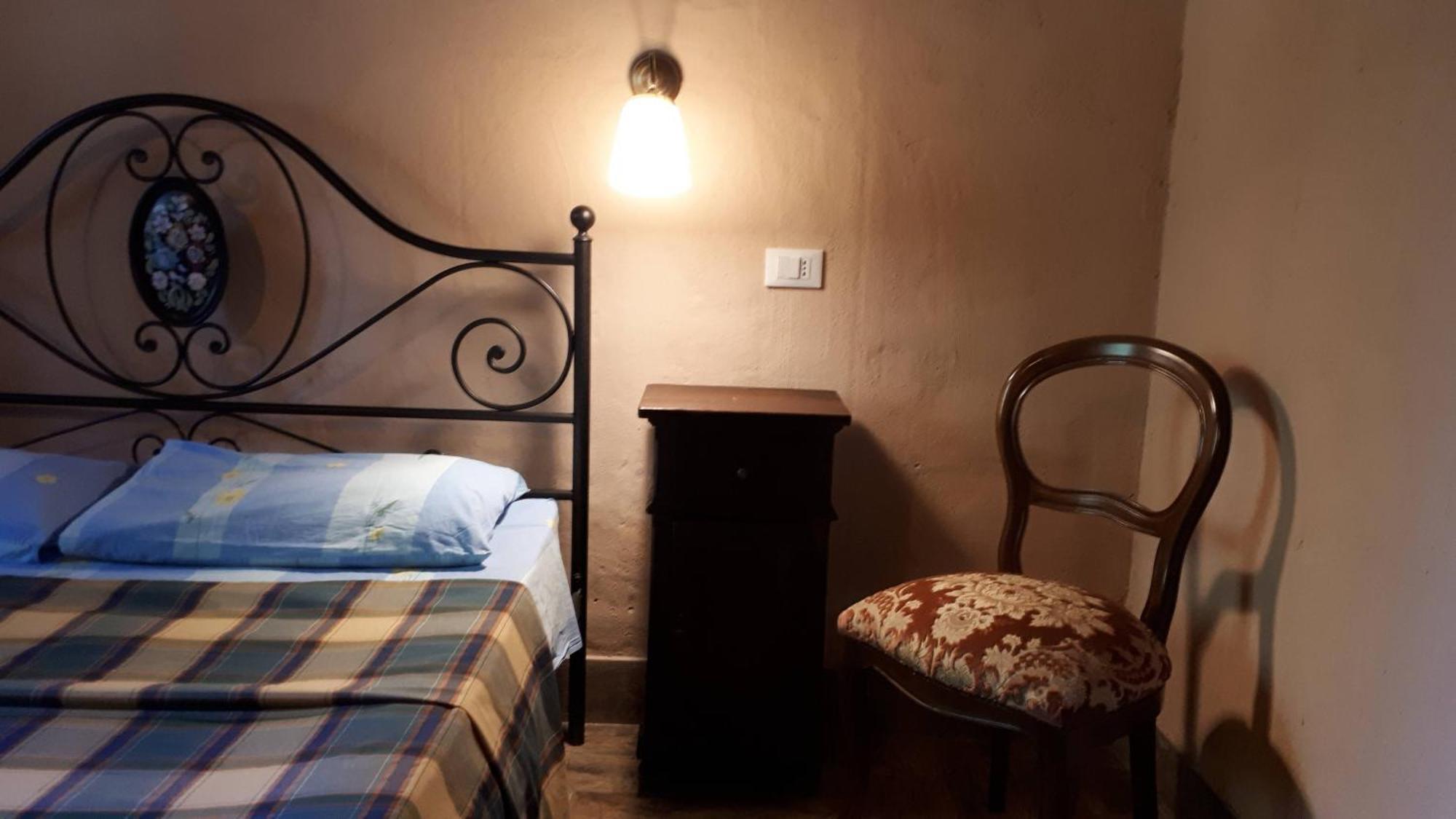Agriturismo Podere San Lorenzo 1866 มัสซามาริตติมา ภายนอก รูปภาพ