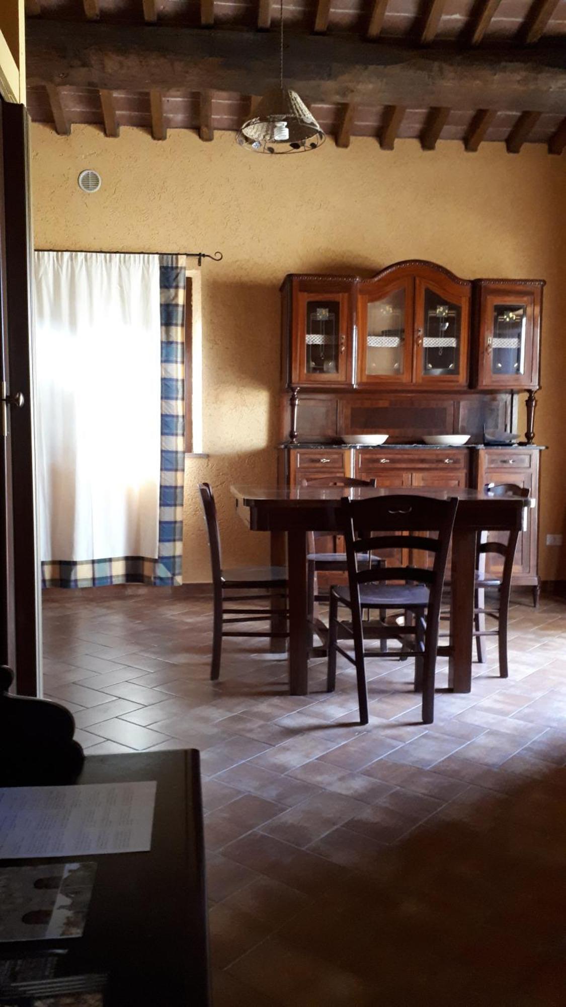 Agriturismo Podere San Lorenzo 1866 มัสซามาริตติมา ภายนอก รูปภาพ