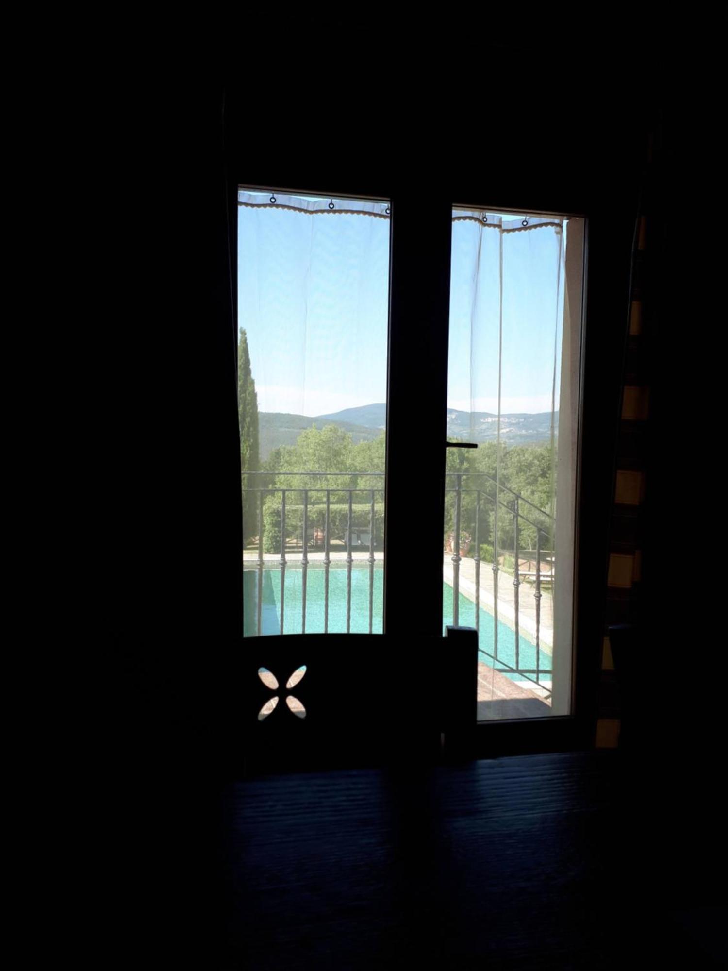 Agriturismo Podere San Lorenzo 1866 มัสซามาริตติมา ภายนอก รูปภาพ