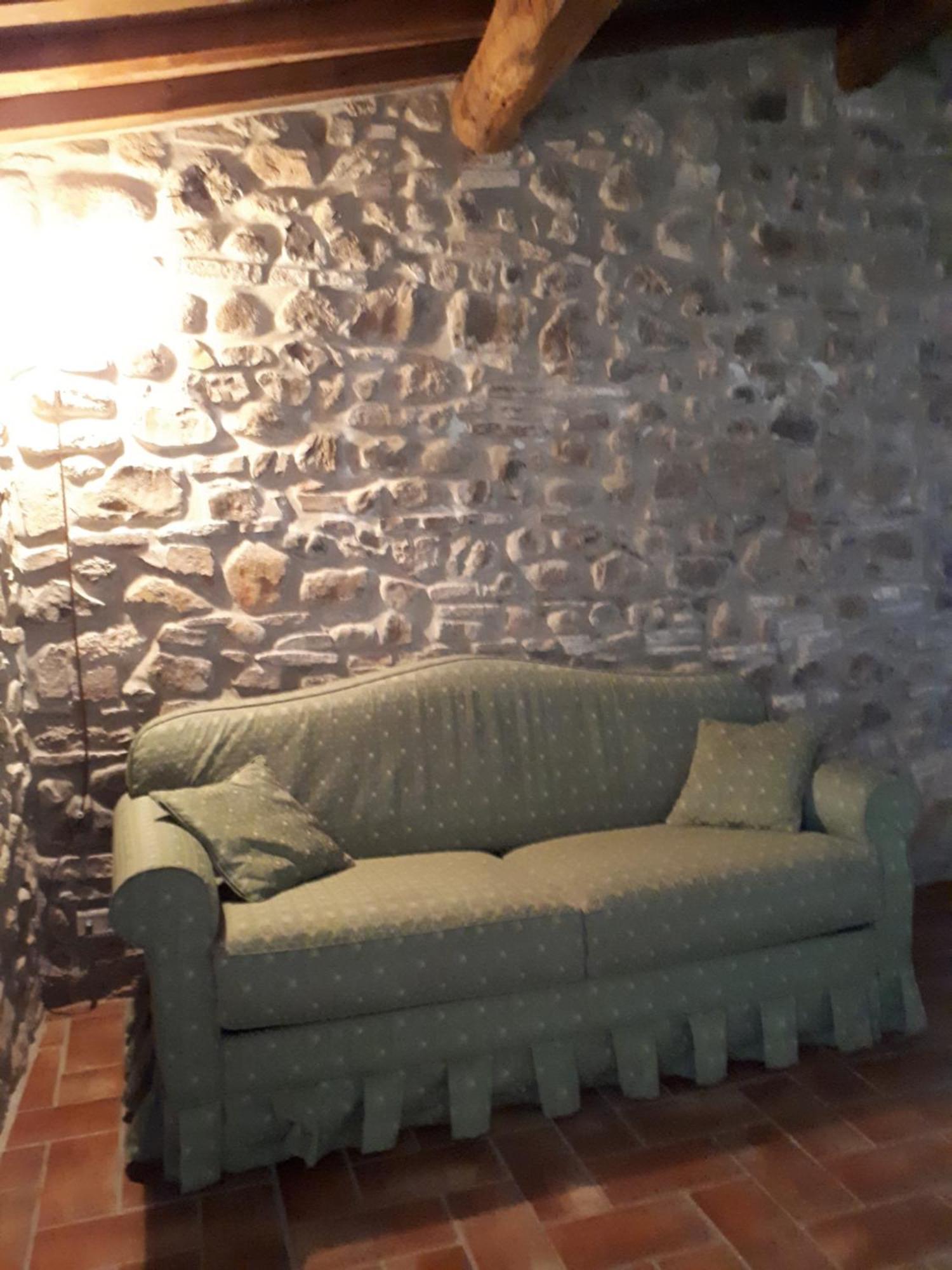 Agriturismo Podere San Lorenzo 1866 มัสซามาริตติมา ภายนอก รูปภาพ