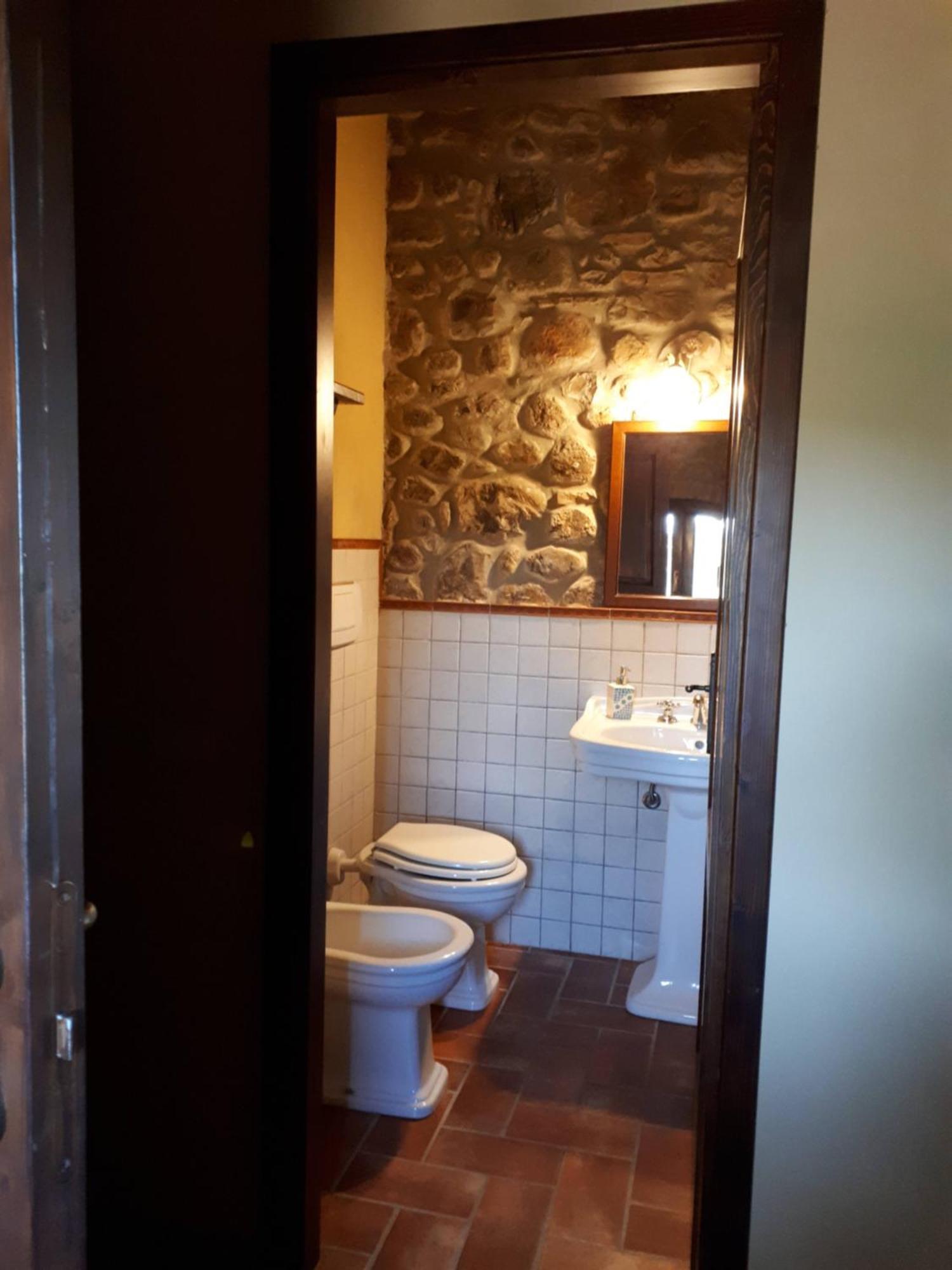 Agriturismo Podere San Lorenzo 1866 มัสซามาริตติมา ภายนอก รูปภาพ