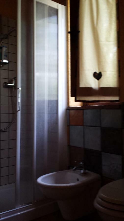 Agriturismo Podere San Lorenzo 1866 มัสซามาริตติมา ภายนอก รูปภาพ