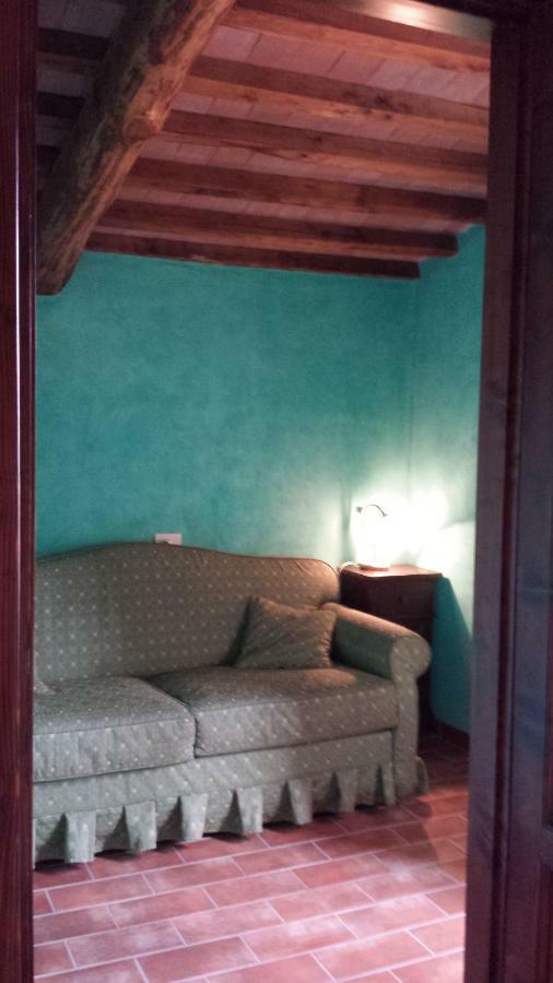Agriturismo Podere San Lorenzo 1866 มัสซามาริตติมา ภายนอก รูปภาพ