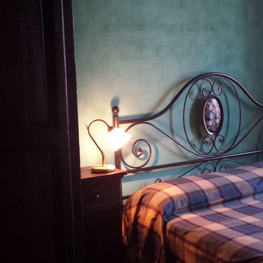 Agriturismo Podere San Lorenzo 1866 มัสซามาริตติมา ภายนอก รูปภาพ